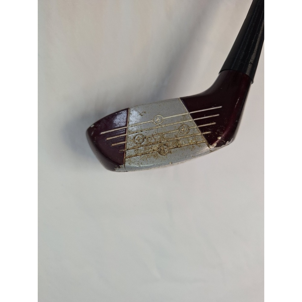 Palm Springs Pro 1500 3 Wood 16 Degree Loft True Temper Steel Shaft Fairway Wood